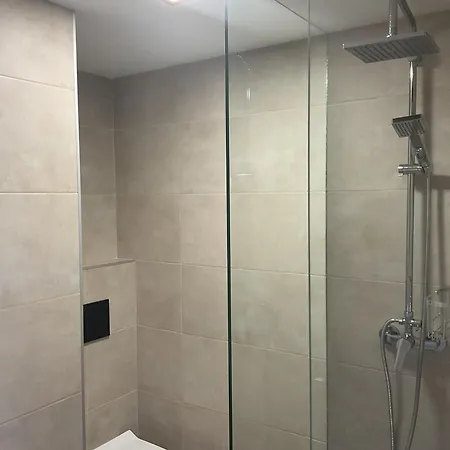 Appartement Infinity Spacious 2 Bedroom, 2 Bathroom By Namaste Elite