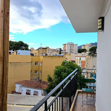 Infinity Spacious 2 Bedroom, 2 Bathroom By Namaste Elite Apartamento