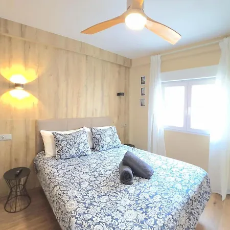 Apartamento Infinity Spacious 2 Bedroom, 2 Bathroom By Namaste Elite *