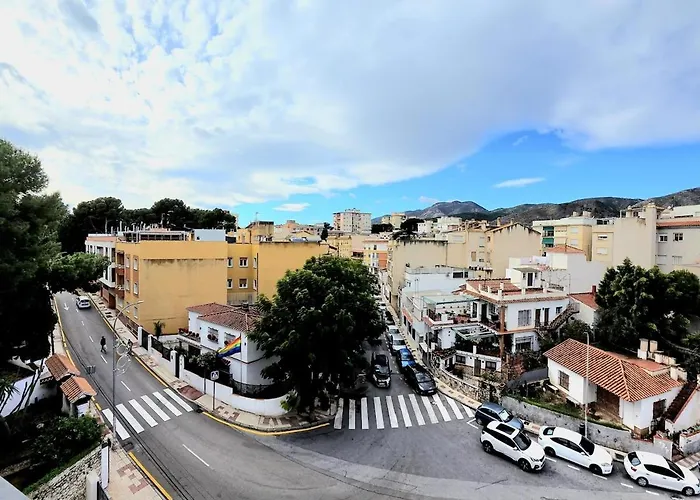 Apartamento Infinity Spacious 2 Bedroom, 2 Bathroom By Namaste Elite *