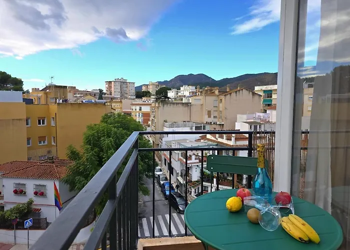 Infinity Spacious 2 Bedroom, 2 Bathroom By Namaste Elite Apartamento