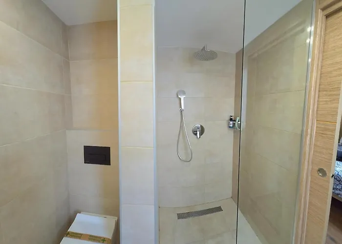 Apartamento Infinity Spacious 2 Bedroom, 2 Bathroom By Namaste Elite Torremolinos