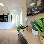 Infinity Spacious 2 Bedroom, 2 Bathroom By Namaste Elite アパート *