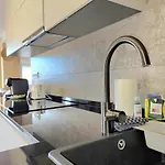 Apartament Infinity Spacious 2 Bedroom, 2 Bathroom By Namaste Elite *