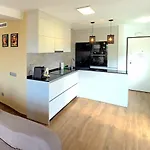 アパート Infinity Spacious 2 Bedroom, 2 Bathroom By Namaste Elite *