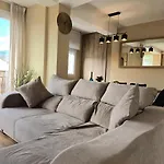 Infinity Spacious 2 Bedroom, 2 Bathroom By Namaste Elite Torremolinos