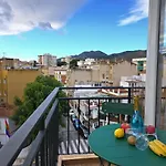 Infinity Spacious 2 Bedroom, 2 Bathroom By Namaste Elite Apartament