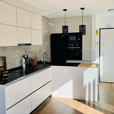 Infinity Apartment Torremolinos
