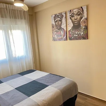 Apartment Infinity *