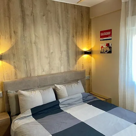 アパート Infinity Spacious 2 Bedroom, 2 Bathroom By Namaste Elite トレモリノス