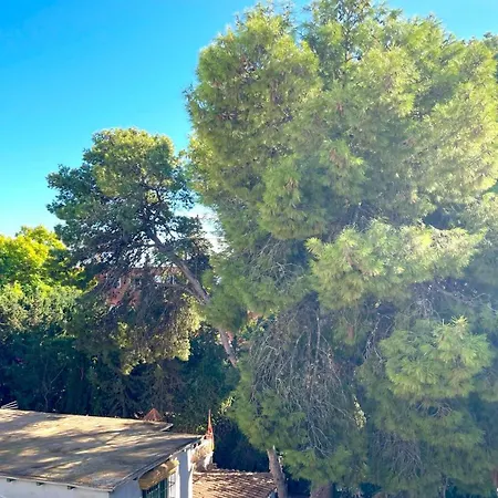 Infinity Spacious 2 Bedroom, 2 Bathroom By Namaste Elite * トレモリノス