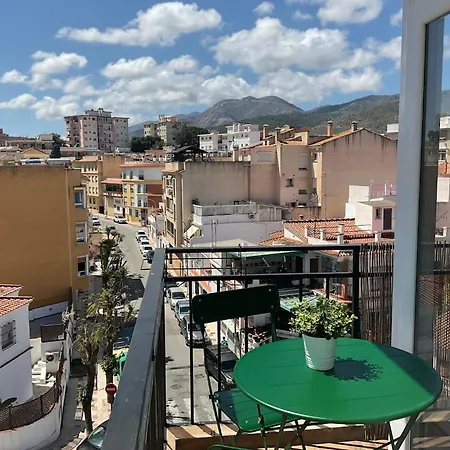 Infinity Spacious 2 Bedroom, 2 Bathroom By Namaste Elite