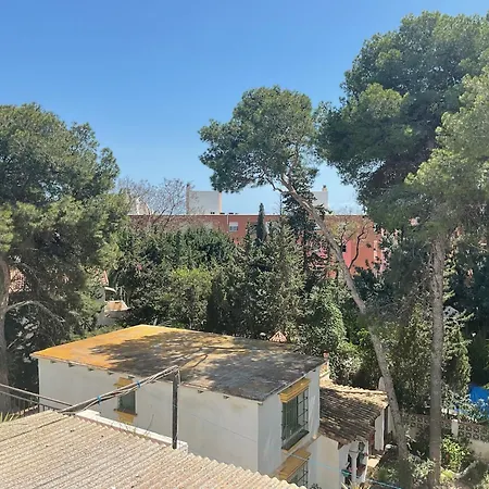 Infinity Spacious 2 Bedroom, 2 Bathroom By Namaste Elite Apartamento Torremolinos