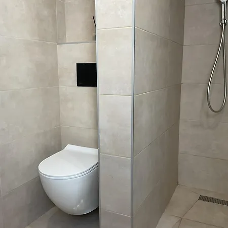 Infinity Apartment Torremolinos