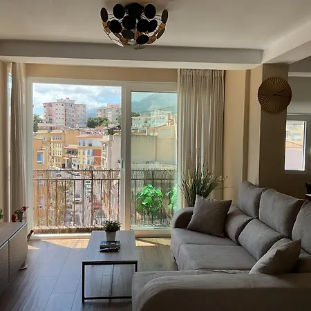 Infinity Spacious 2 Bedroom, 2 Bathroom By Namaste Elite * トレモリノス