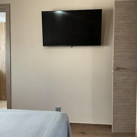 Apartment Infinity