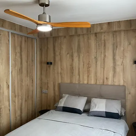 Apartment Infinity