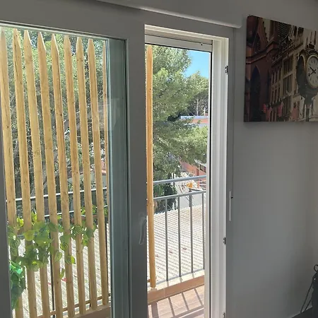 Infinity Apartment Torremolinos