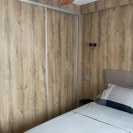 Infinity Spacious 2 Bedroom, 2 Bathroom By Namaste Elite * トレモリノス