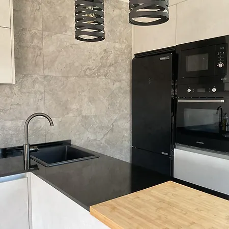 Infinity Spacious 2 Bedroom, 2 Bathroom By Namaste Elite トレモリノス