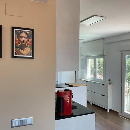 Infinity Spacious 2 Bedroom, 2 Bathroom By Namaste Elite