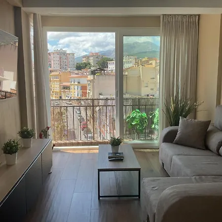 Infinity Spacious 2 Bedroom, 2 Bathroom By Namaste Elite Torremolinos