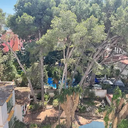 Infinity Spacious 2 Bedroom, 2 Bathroom By Namaste Elite * Torremolinos