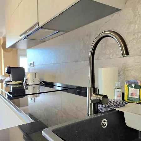 Apartman Infinity Spacious 2 Bedroom, 2 Bathroom By Namaste Elite *