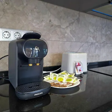 Infinity Spacious 2 Bedroom, 2 Bathroom By Namaste Elite * توريمولينوس