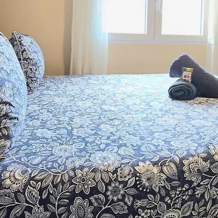 アパート Infinity Spacious 2 Bedroom, 2 Bathroom By Namaste Elite *