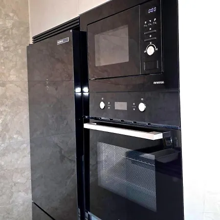 Apartman Infinity Spacious 2 Bedroom, 2 Bathroom By Namaste Elite