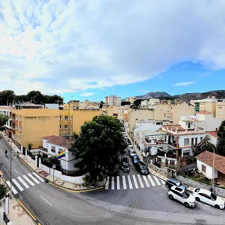 Apartman Infinity Spacious 2 Bedroom, 2 Bathroom By Namaste Elite *