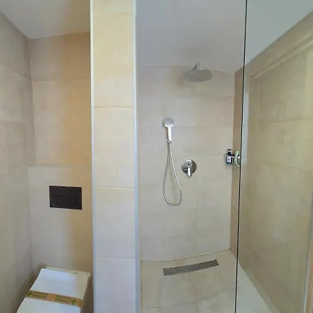 Apartman Infinity Spacious 2 Bedroom, 2 Bathroom By Namaste Elite Torremolinos