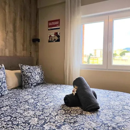 Infinity Spacious 2 Bedroom, 2 Bathroom By Namaste Elite アパート トレモリノス