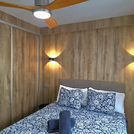 Infinity Spacious 2 Bedroom, 2 Bathroom By Namaste Elite شقة *