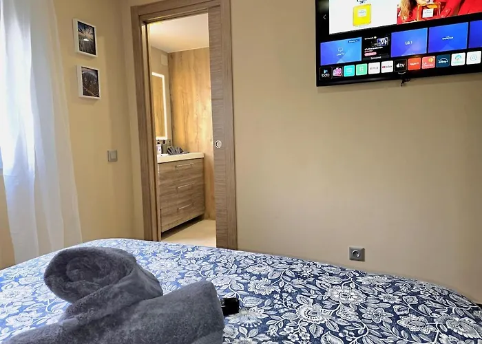 Appartamento Infinity Spacious 2 Bedroom, 2 Bathroom By Namaste Elite *