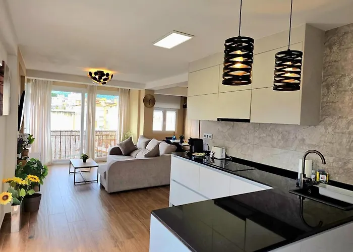 Infinity Spacious 2 Bedroom, 2 Bathroom By Namaste Elite Appartamento