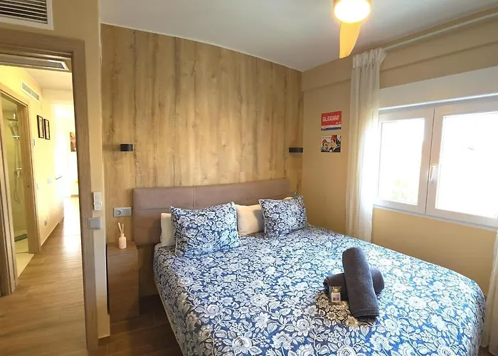 Infinity Spacious 2 Bedroom, 2 Bathroom By Namaste Elite *