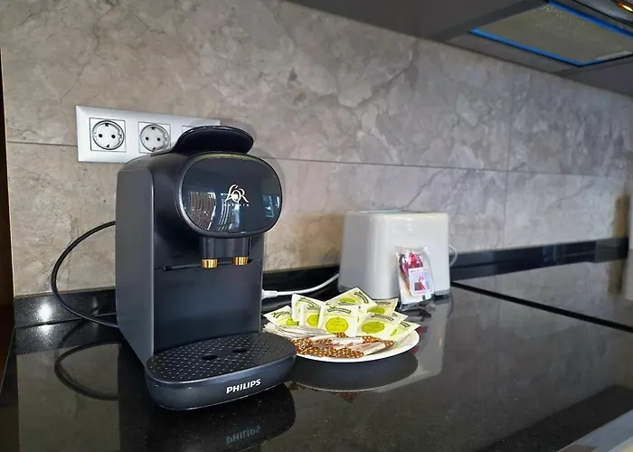 Infinity Spacious 2 Bedroom, 2 Bathroom By Namaste Elite * Torremolinos