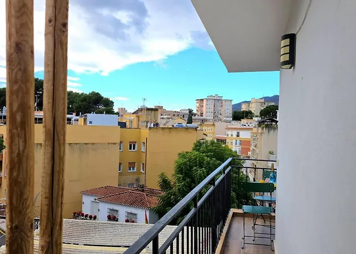 Infinity Spacious 2 Bedroom, 2 Bathroom By Namaste Elite Appartamento