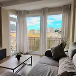 Infinity Spacious 2 Bedroom, 2 Bathroom By Namaste Elite * توريمولينوس