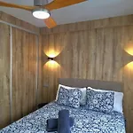 Infinity Spacious 2 Bedroom, 2 Bathroom By Namaste Elite شقة *