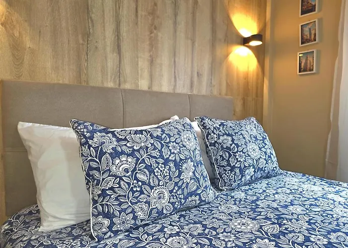 Lägenhet Infinity Spacious 2 Bedroom, 2 Bathroom By Namaste Elite *