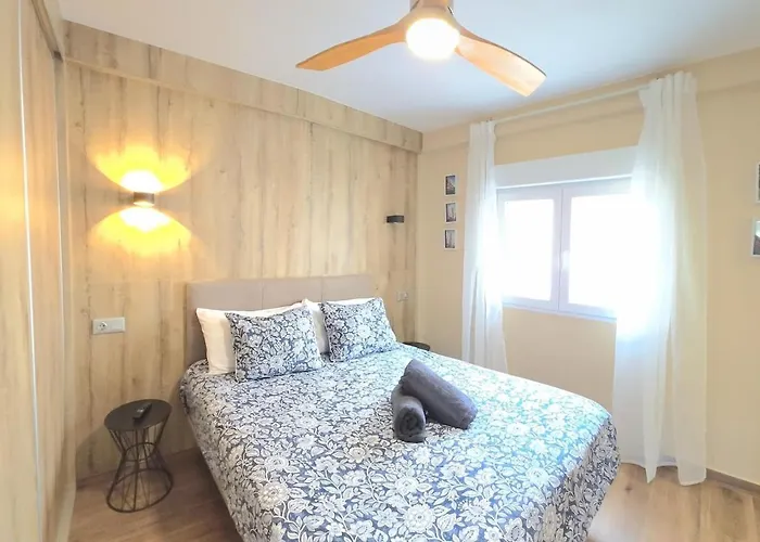 Lägenhet Infinity Spacious 2 Bedroom, 2 Bathroom By Namaste Elite *