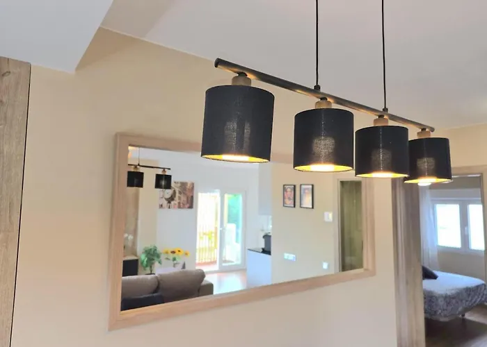 Infinity Spacious 2 Bedroom, 2 Bathroom By Namaste Elite