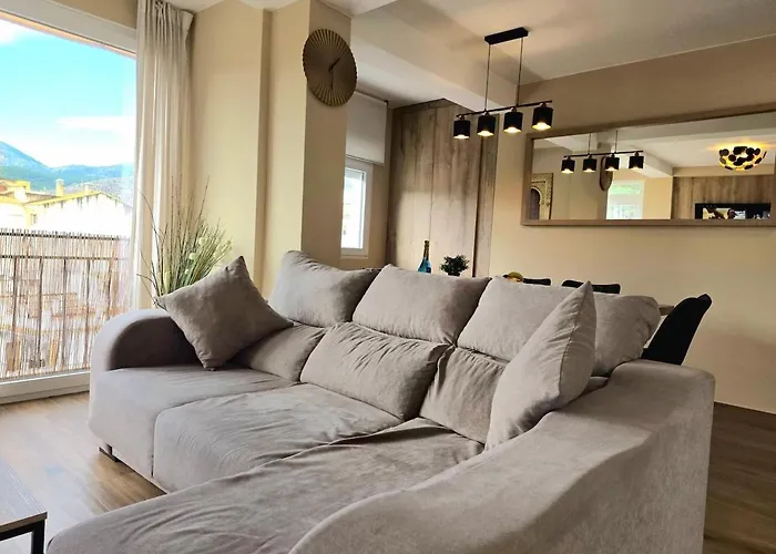 Infinity Spacious 2 Bedroom, 2 Bathroom By Namaste Elite Torremolinos