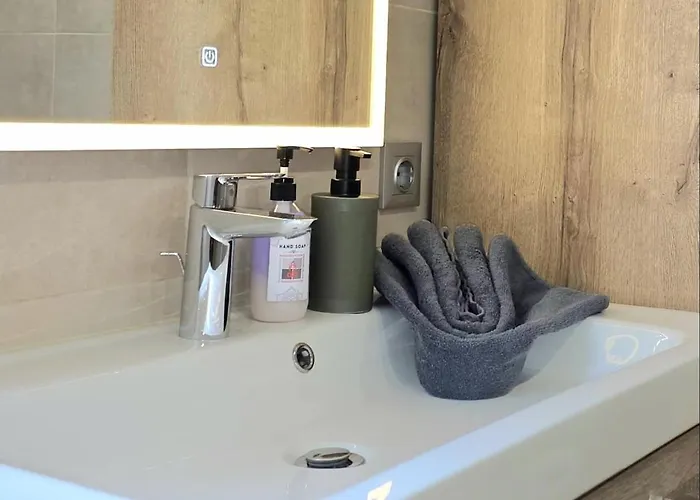 Lägenhet Infinity Spacious 2 Bedroom, 2 Bathroom By Namaste Elite Torremolinos