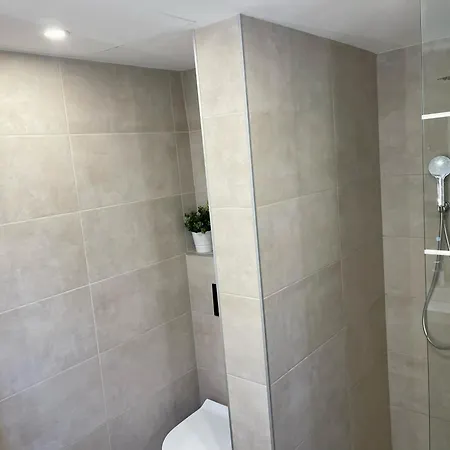 Lägenhet Infinity Spacious 2 Bedroom, 2 Bathroom By Namaste Elite *