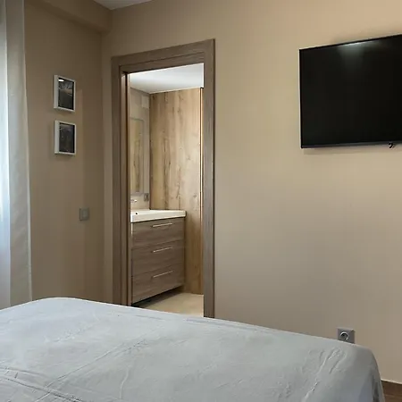 Infinity Spacious 2 Bedroom, 2 Bathroom By Namaste Elite Lägenhet Torremolinos