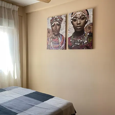 Lägenhet Infinity Spacious 2 Bedroom, 2 Bathroom By Namaste Elite Torremolinos